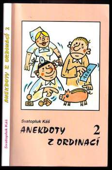 Anekdoty z ordinací