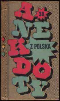 Milan Albich: Anekdoty z Polska