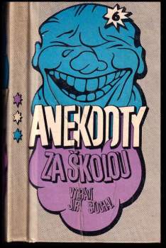 Anekdoty za školou