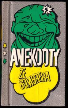 Anekdoty ze sombrera