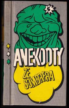 Jiří Šlitr: Anekdoty ze sombrera