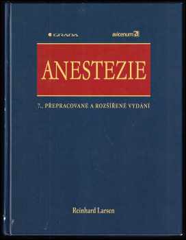 Anestezie