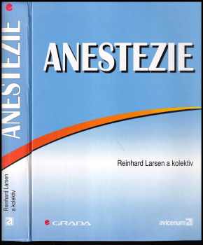Anestezie