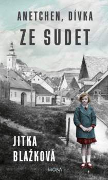 Anetchen, dívka ze Sudet