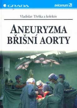 Aneuryzma břišní aorty