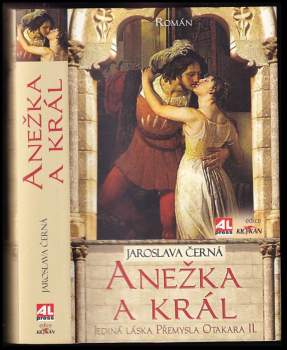 Anežka a král
