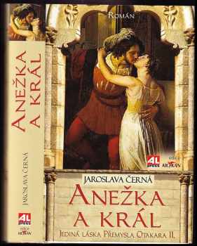 Anežka a král