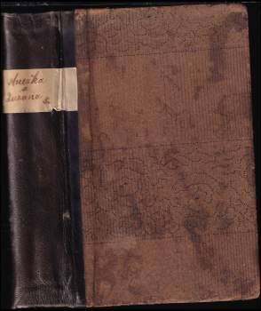 Anežka a Zuzanna čili Poslední léta pronásledování Diokleciánova