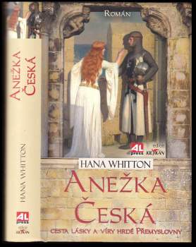 Anežka Česká