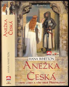Anežka Česká