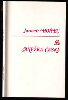 Anežka Česká