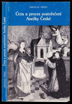 Anežka Česká