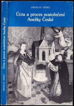 Anežka Česká