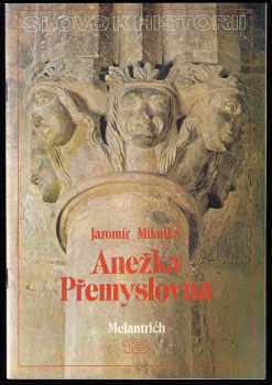 Anežka Přemyslovna