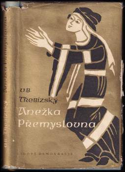 Anežka Přemyslovna