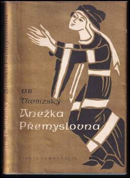 Anežka Přemyslovna
