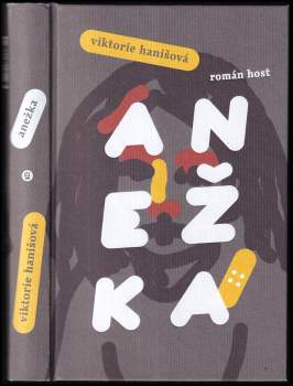Viktorie Hanišová: Anežka