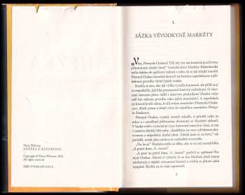 Hana Whitton: Anežka z Kuenringu