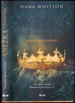 Anežka z Kuenringu