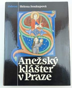 Anežský klášter v Praze