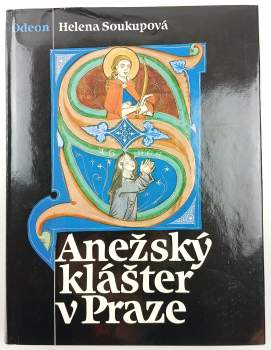 Anežský klášter v Praze