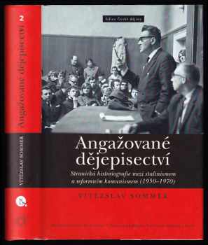 Angažované dějepisectví