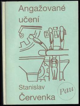 Stanislav Červenka: Angažované učení