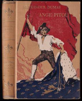 Alexandre Dumas: Ange Pitou