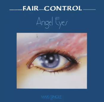 Fair Control: Angel Eyes