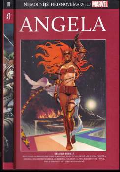 Angela