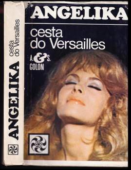 Anne Golon: Angelika