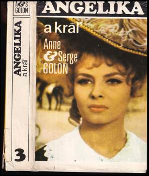 Anne Golon: Angelika