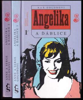 Angelika a ďáblice