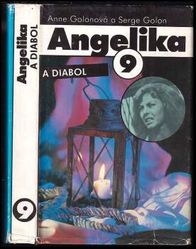 Angelika a diabol