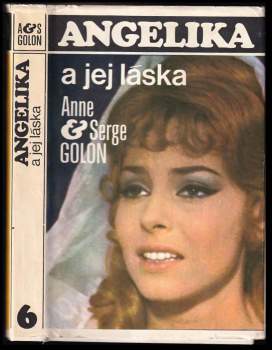 Angelika a jej láska