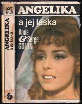 Angelika a jej láska