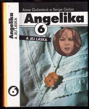 Angelika a jej láska : 6