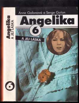 Angelika a jej láska : 6