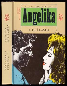 Angelika a její láska