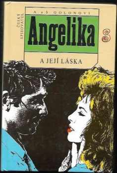Angelika a její láska