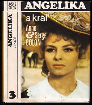 Angelika a kráľ