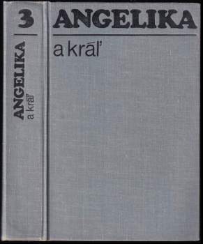 Anne Golon: Angelika a kráľ