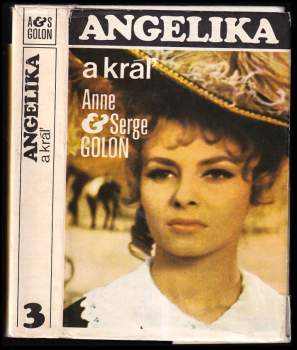 Angelika a kráľ