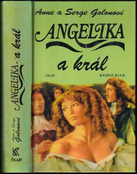 Angelika a král