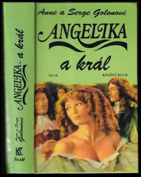 Angelika a král