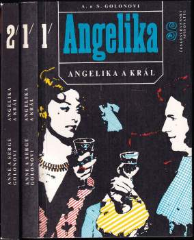 Angelika a král