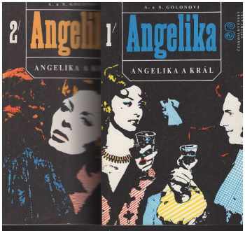 Angelika a král