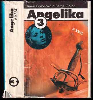 Angelika a kráľ