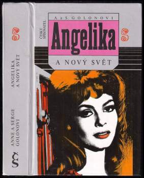 Angelika a Nový svět