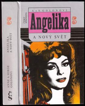 Angelika a Nový svět